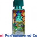 Our impression of Venice Al Jazeera for Unisex Premium Perfume Oil (151567) Lz